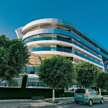 Sunprime C-lounge - Adult Only Hotel
