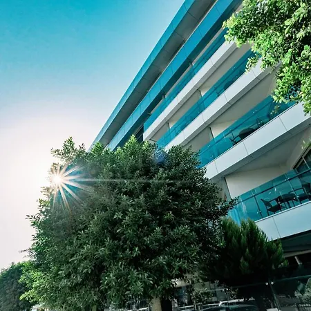 Sunprime C-lounge - Adult Only 5* Alanya
