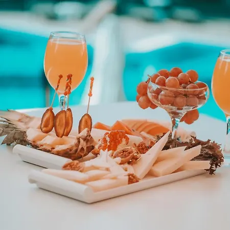 Hotel Sunprime C-lounge - Adult Only