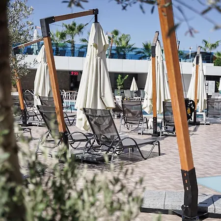 Hotel Sunprime C-lounge - Adult Only
