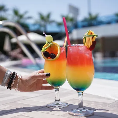 Sunprime C-lounge - Adult Only Hotel 5*