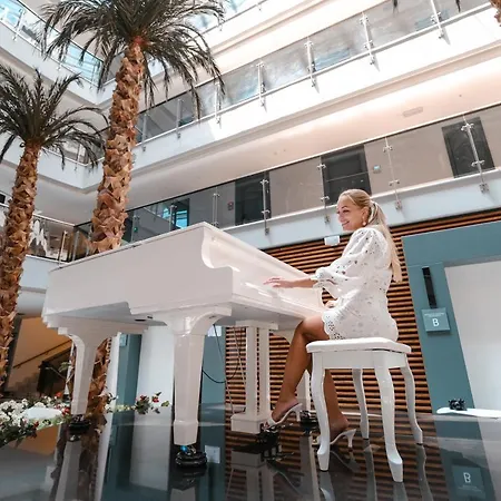 Sunprime C-lounge - Adult Only Alanya