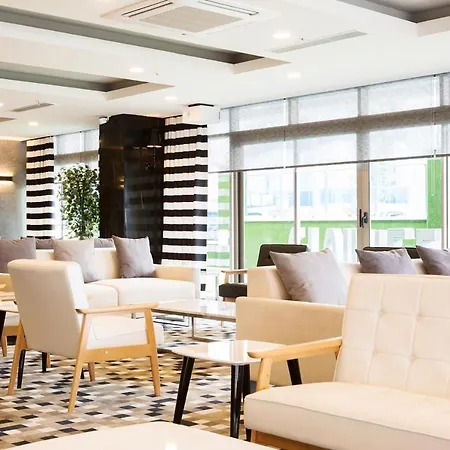 Hotel Sunprime C-lounge - Adult Only 5*