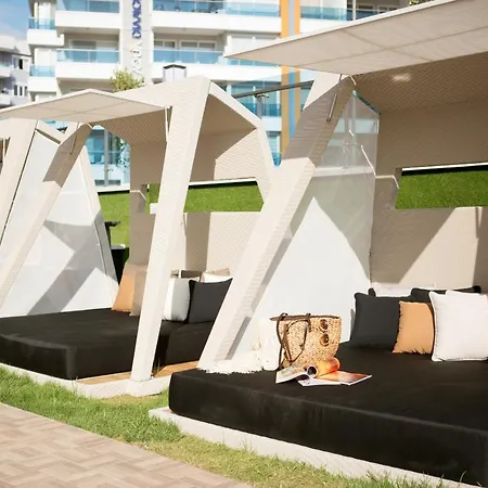 Hotel Sunprime C-lounge - Adult Only