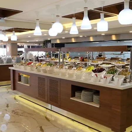 Sunprime C-lounge - Adult Only Hotel
