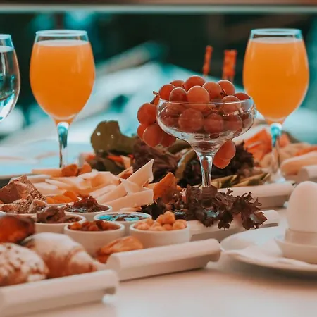 Hotel Sunprime C-lounge - Adult Only