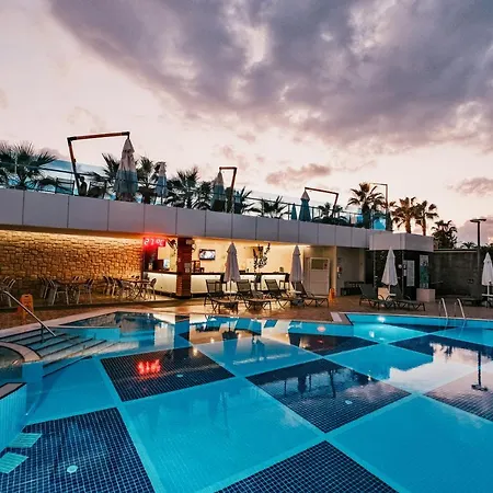 Sunprime C-lounge - Adult Only Hotel