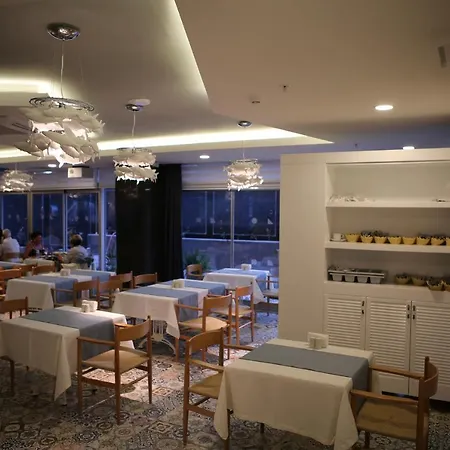 Sunprime C-lounge - Adult Only Hotel 5*