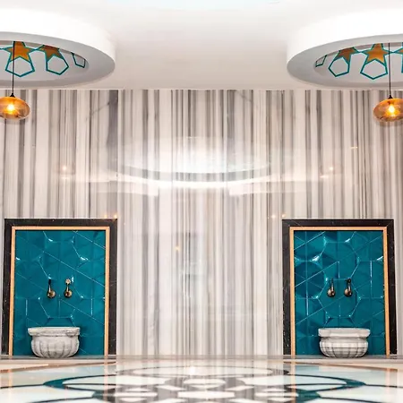 Sunprime C-lounge - Adult Only Hotel