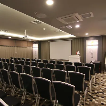 Sunprime C-lounge - Adult Only Hotel 5*