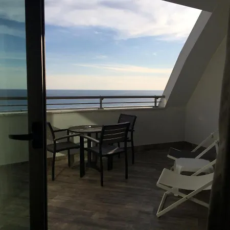 Sunprime C-lounge - Adult Only Hotel 5*