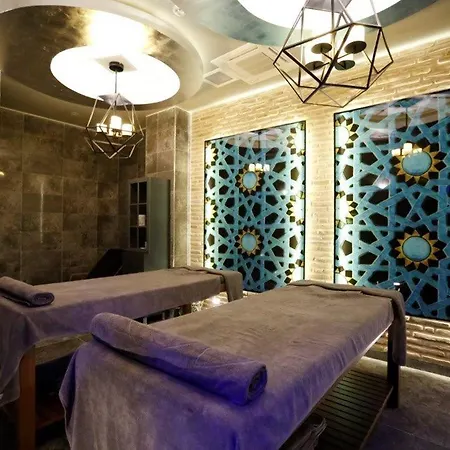 Sunprime C-lounge - Adult Only Alanya