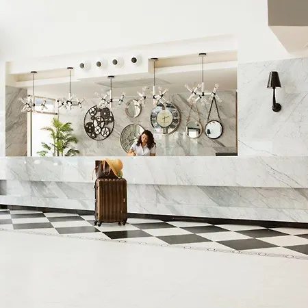 Sunprime C-lounge - Adult Only Hotel Alanya