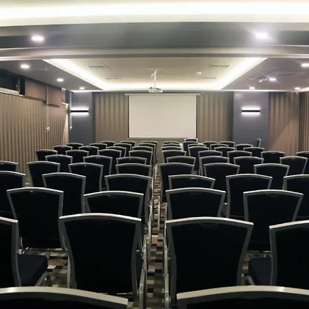 Sunprime C-lounge - Adult Only 5* Alanya