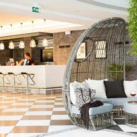 Sunprime C-lounge - Adult Only 5* Алания